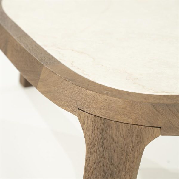 Salontafel Fred - large Eleonora - Afbeelding 5