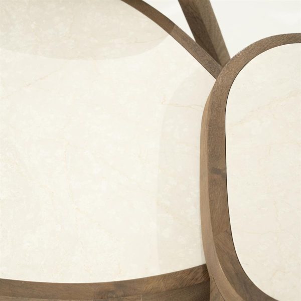 Salontafel Fred - large Eleonora - Afbeelding 8