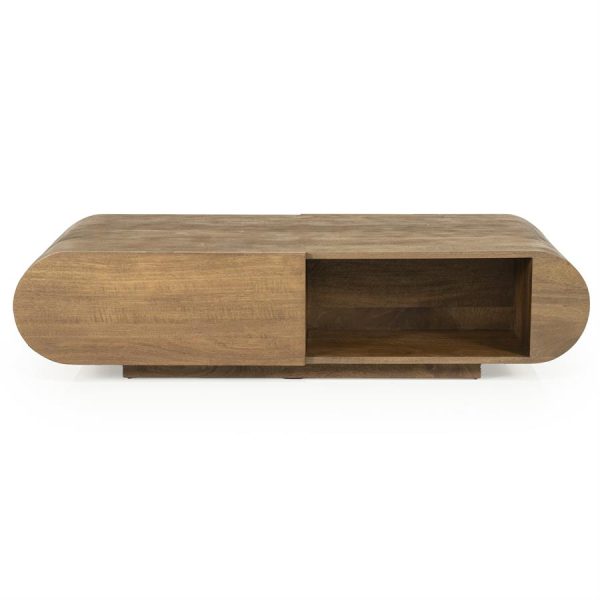 Salontafel King Eleonora - Afbeelding 2