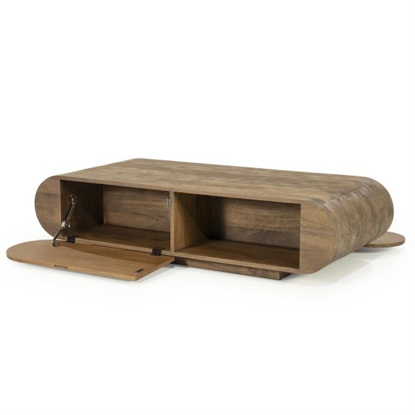 Salontafel King Eleonora - Afbeelding 8
