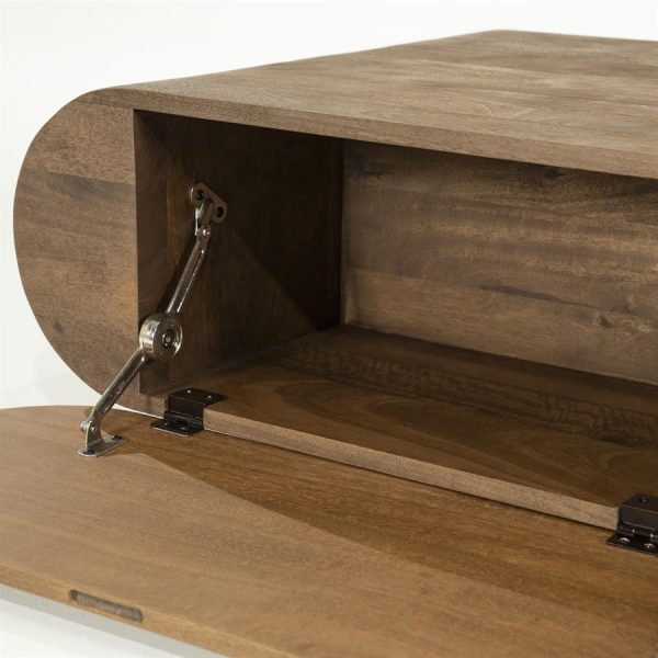 Salontafel King Eleonora - Afbeelding 9