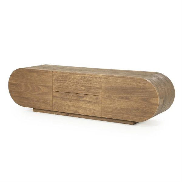 TV meubel King 160 cm Eleonora - Afbeelding 2