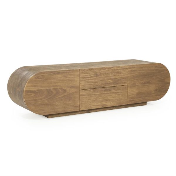 TV meubel King 160 cm Eleonora - Afbeelding 5