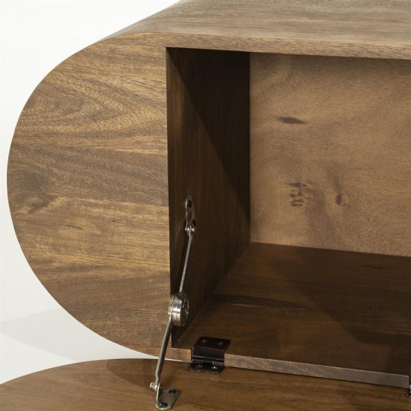 TV meubel King 160 cm Eleonora - Afbeelding 8