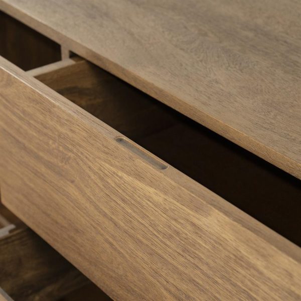 TV meubel King 160 cm Eleonora - Afbeelding 9