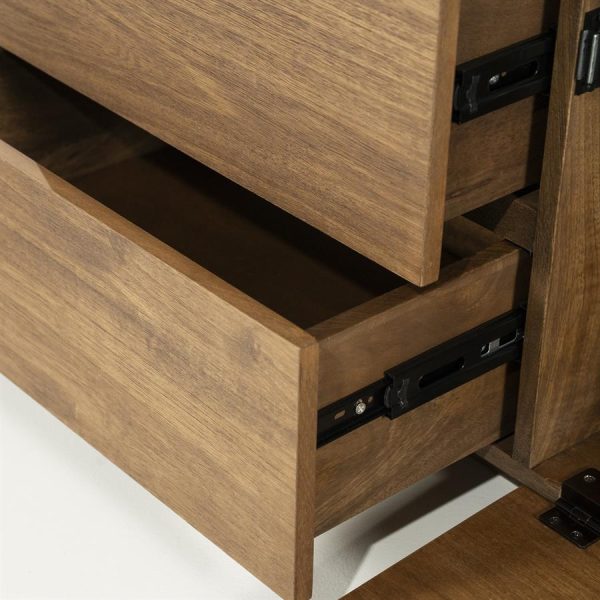 TV meubel King 160 cm Eleonora - Afbeelding 10