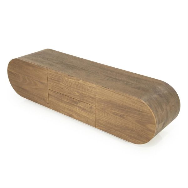TV meubel King 160 cm Eleonora - Afbeelding 14