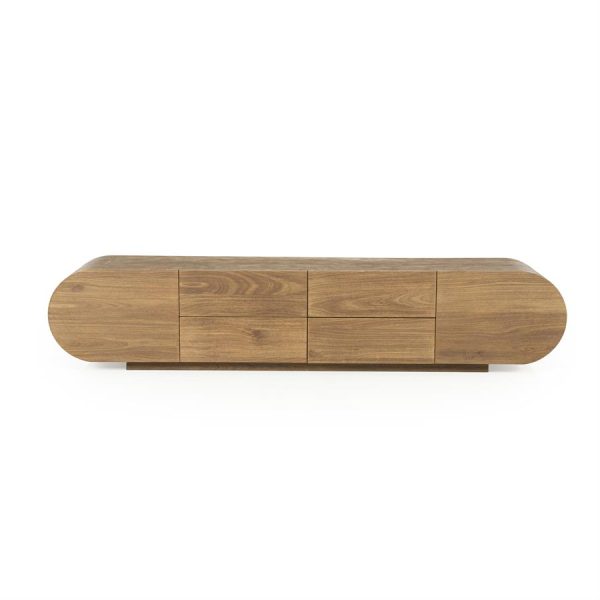 TV meubel King 210 cm Eleonora