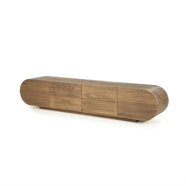 TV meubel King 210 cm Eleonora - Afbeelding 2