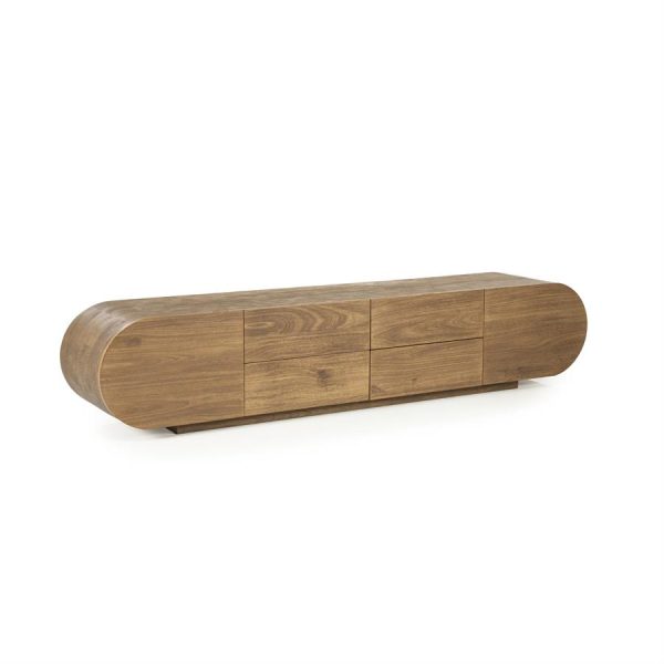 TV meubel King 210 cm Eleonora - Afbeelding 5