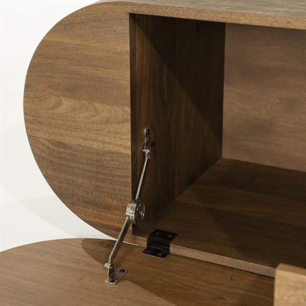TV meubel King 210 cm Eleonora - Afbeelding 8
