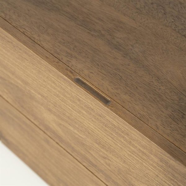 TV meubel King 210 cm Eleonora - Afbeelding 10