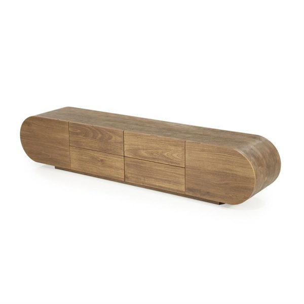 TV meubel King 210 cm Eleonora - Afbeelding 11