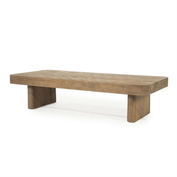 Salontafel Edward Eleonora - Afbeelding 2