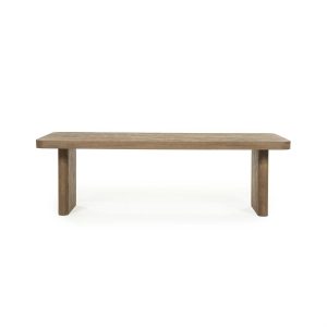 Eettafel Edward 240x100 cm Eleonora