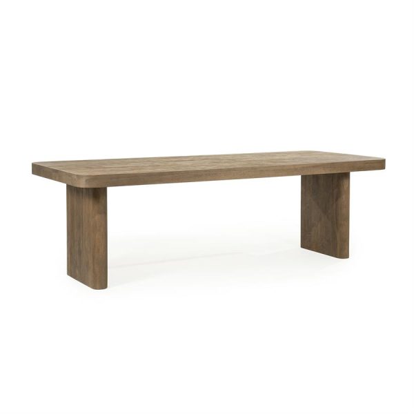 Eettafel Edward 240x100 cm Eleonora - Afbeelding 5