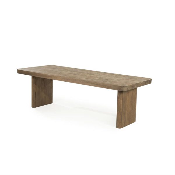 Eettafel Edward 240x100 cm Eleonora - Afbeelding 6