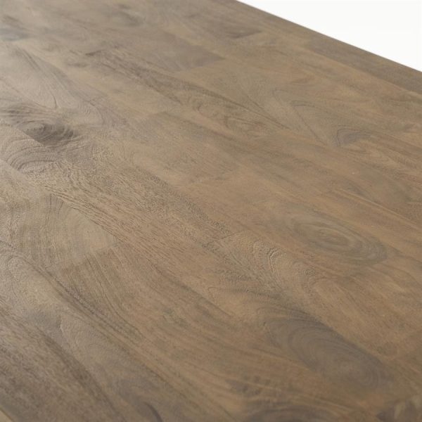 Eettafel Edward 240x100 cm Eleonora - Afbeelding 7
