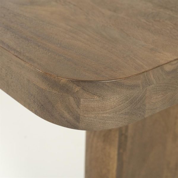 Eettafel Edward 240x100 cm Eleonora - Afbeelding 9