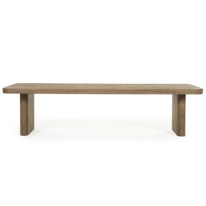 Eettafel Edward 300x110 cm Eleonora