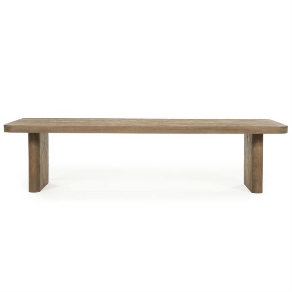 Eettafel Edward 300x110 cm Eleonora