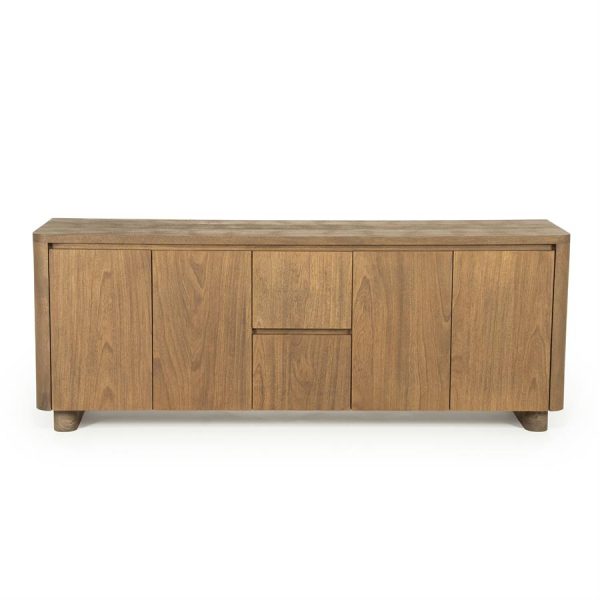 TV meubel Edward 160 cm Eleonora