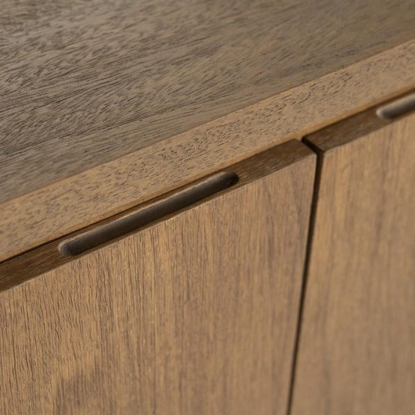 TV meubel Edward 160 cm Eleonora - Afbeelding 13