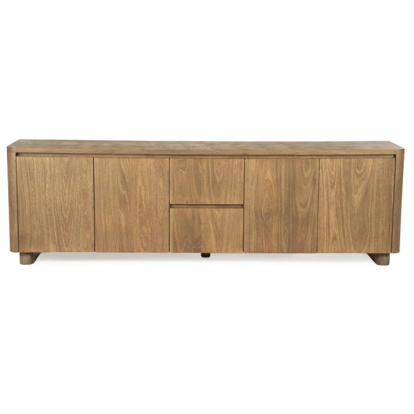 TV meubel Edward 200 cm Eleonora