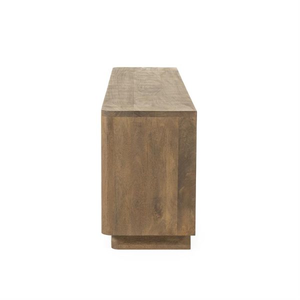 TV meubel Edward 200 cm Eleonora - Afbeelding 3