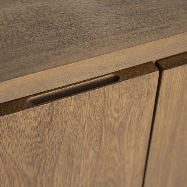 TV meubel Edward 200 cm Eleonora - Afbeelding 10