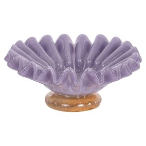 Schaal Beaudyle (Purple) Richmond Interiors