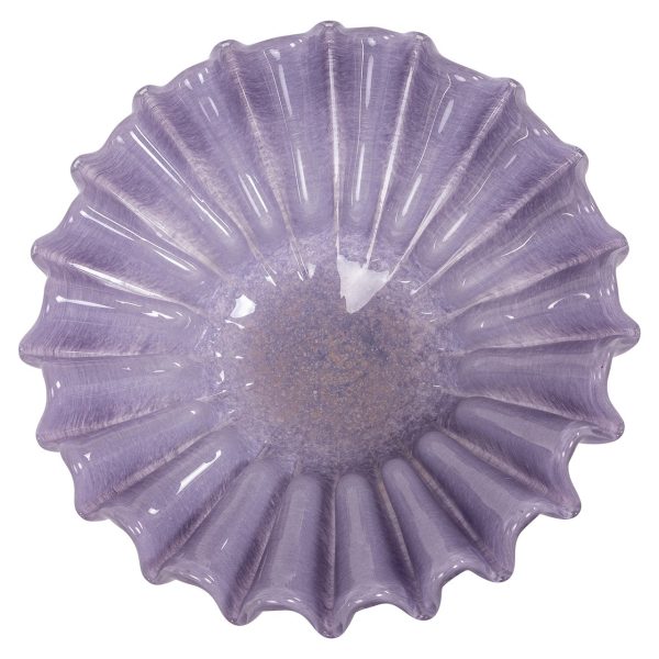 Schaal Beaudyle (Purple) Richmond Interiors - Afbeelding 2