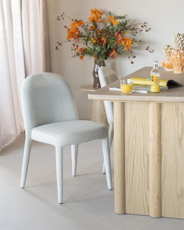 Stoel Jaxx - beige Toscane Eleonora - Afbeelding 24