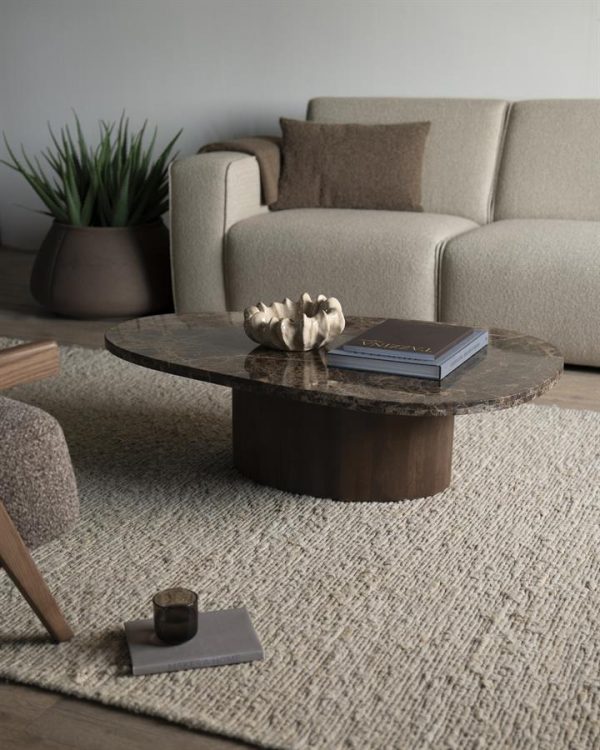 Salontafel Bradley Eleonora - Afbeelding 10