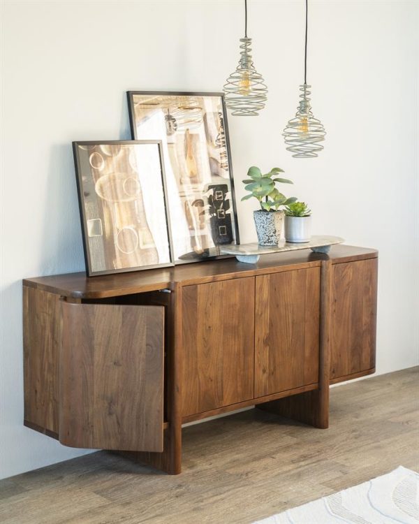 Dressoir Julian - 4drs. Eleonora - Afbeelding 14