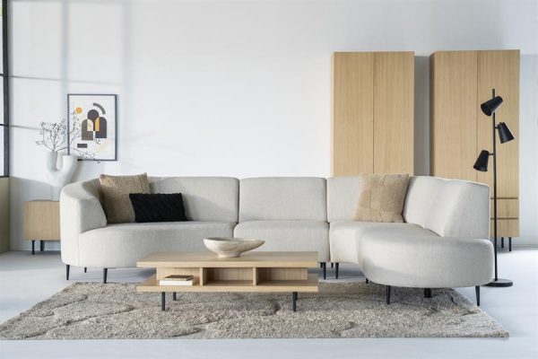Kabinet Thomas 85x210 cm Eleonora - Afbeelding 9