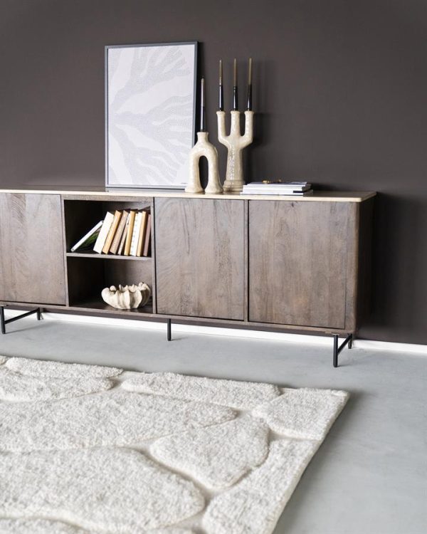 Dressoir Lio - 3drs. Eleonora - Afbeelding 10