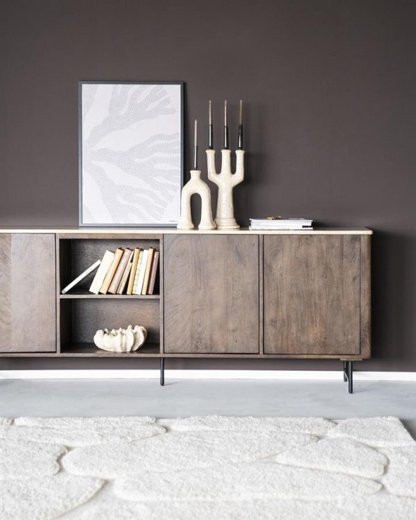 Dressoir Lio - 3drs. Eleonora - Afbeelding 11