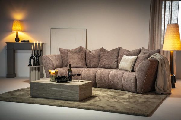Salontafel Vince Eleonora - Afbeelding 6