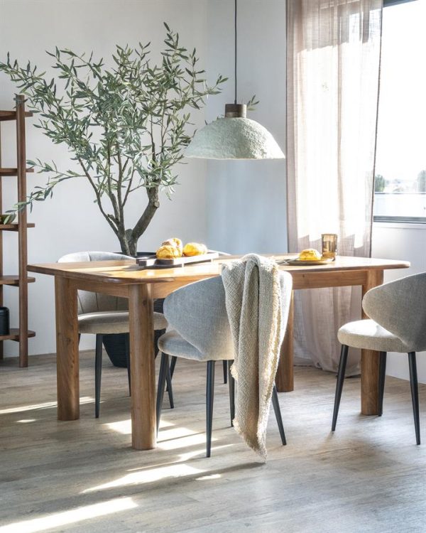 Eettafel Julian 170x100 Eleonora - Afbeelding 8