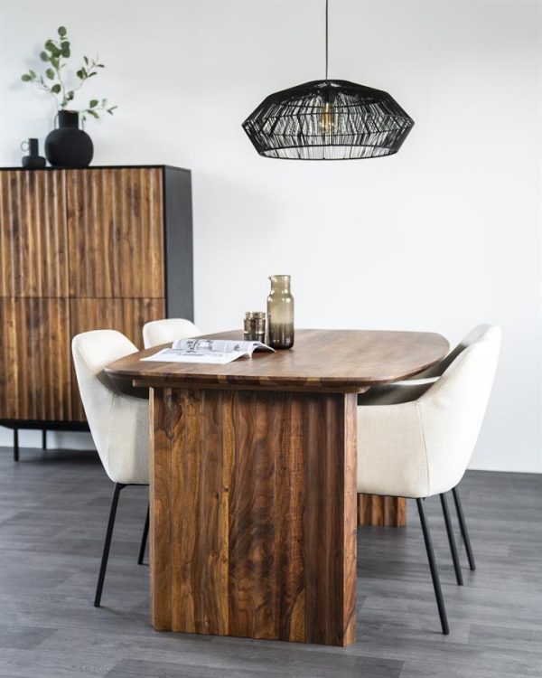 Eettafel Alexander 240x100 Eleonora - Afbeelding 4