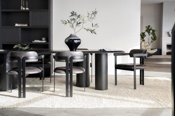 Eettafel Walter - 300x120 cm Eleonora - Afbeelding 8