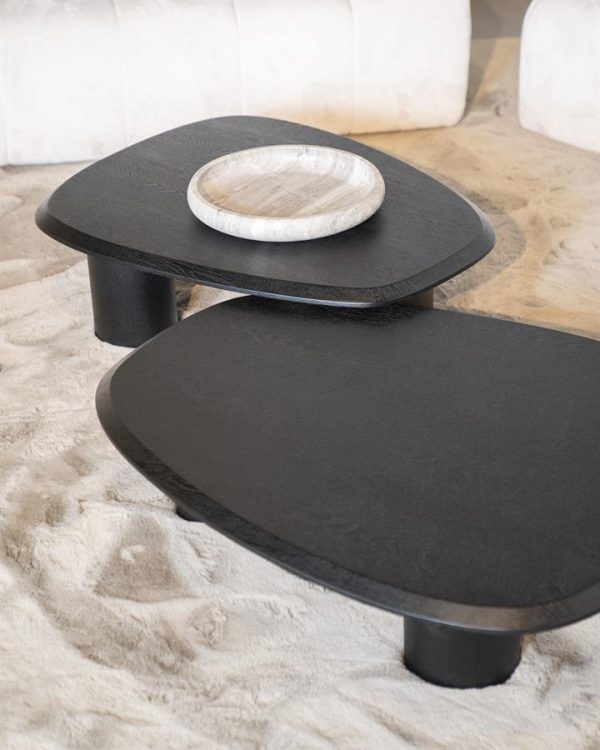 Salontafel Walter - 106x88 cm Eleonora - Afbeelding 13