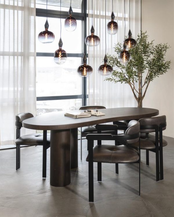 Eettafel Bobbie Eleonora - Afbeelding 9
