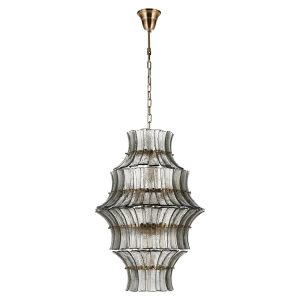 Hanglamp Colbey (Smoke) Richmond Interiors