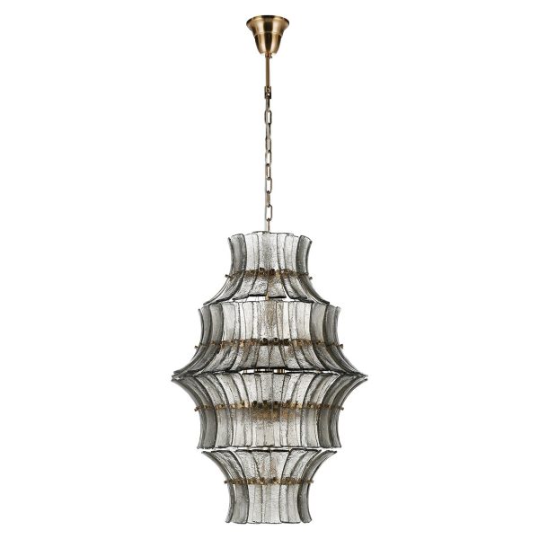 Hanglamp Colbey (Smoke) Richmond Interiors