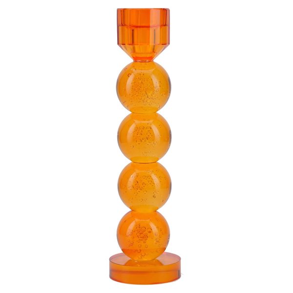 Kandelaar Raylan groot (Orange) Richmond Interiors