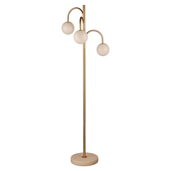 Vloerlamp Janou (Gold) Richmond Interiors