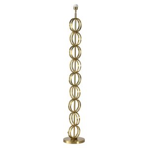 Vloerlamp Blizz (Gold) Richmond Interiors