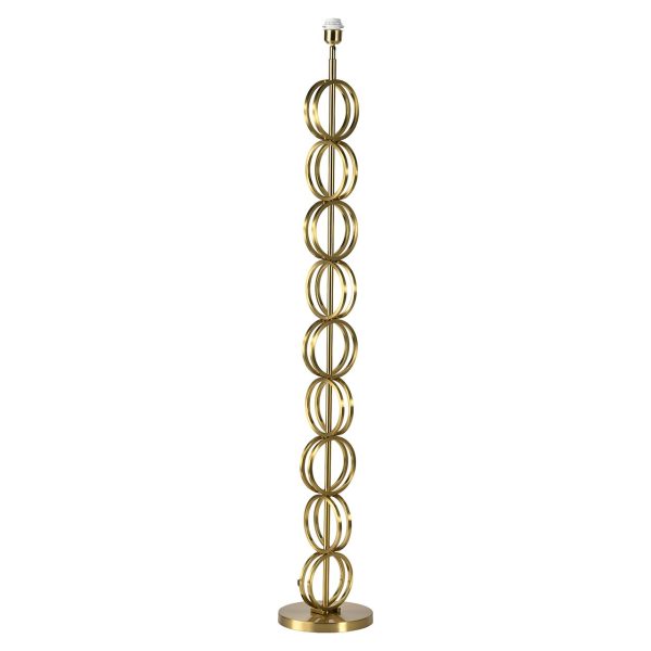 Vloerlamp Blizz (Gold) Richmond Interiors